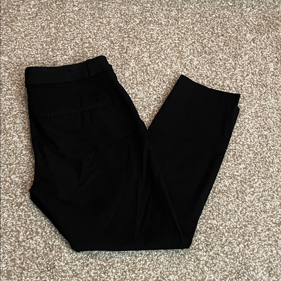 Banana Republic Sloan Skinny Dress Pants - Picture 1 of 7